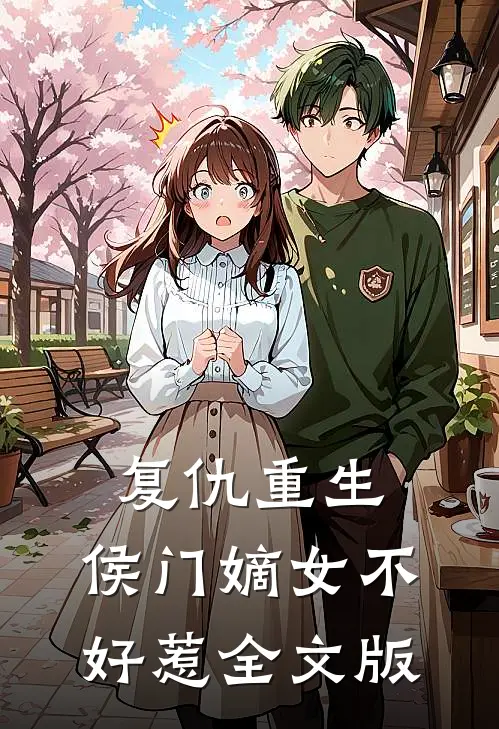 复仇重生：侯门嫡女不好惹全文版