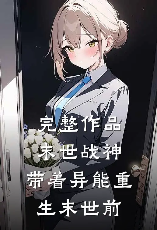 完整作品末世战神：带着异能重生末世前