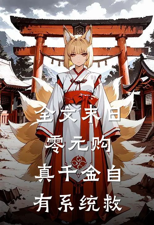 全文末日零元购，真千金自有系统救