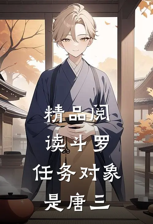精品阅读斗罗：任务对象是唐三