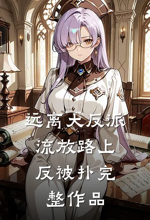 远离大反派，流放路上反被扑完整作品