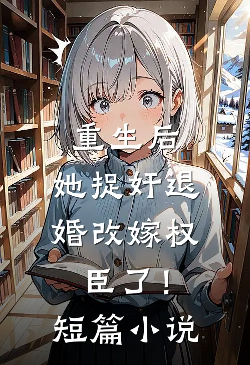 重生后，她捉奸退婚改嫁权臣了！短篇小说