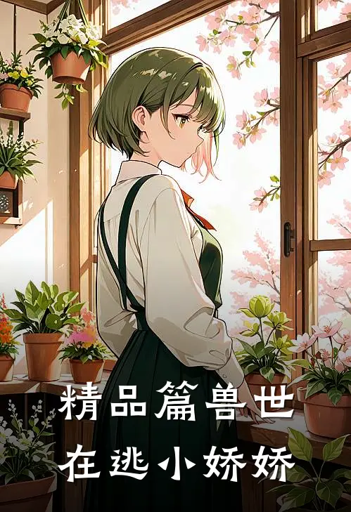 精品篇兽世在逃小娇娇