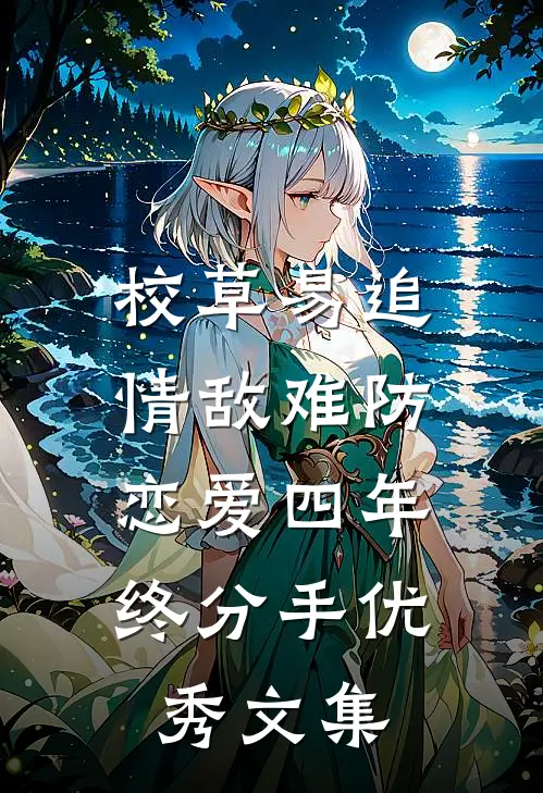 校草易追情敌难防，恋爱四年终分手优秀文集