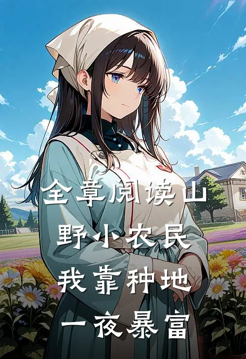 全章阅读山野小农民：我靠种地一夜暴富