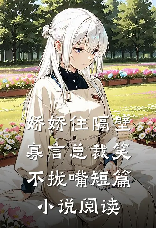 娇娇住隔壁，寡言总裁笑不拢嘴短篇小说阅读