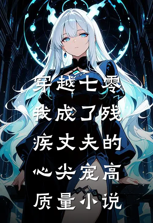 穿越七零：我成了残疾丈夫的心尖宠高质量小说
