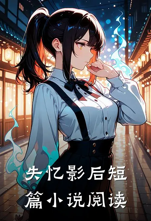 失忆影后短篇小说阅读