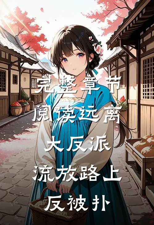 完整章节阅读远离大反派，流放路上反被扑