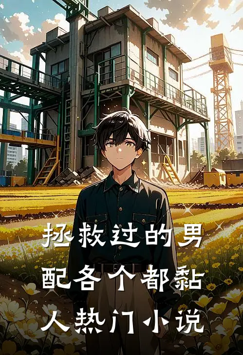 拯救过的男配各个都黏人热门小说