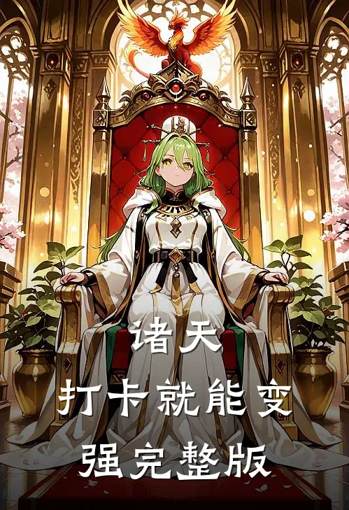 诸天：打卡就能变强完整版