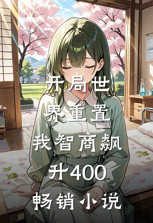 开局世界重置：我智商飙升400畅销小说