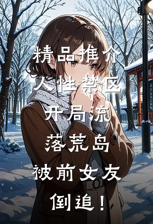 精品推介人性禁区：开局流落荒岛，被前女友倒追！