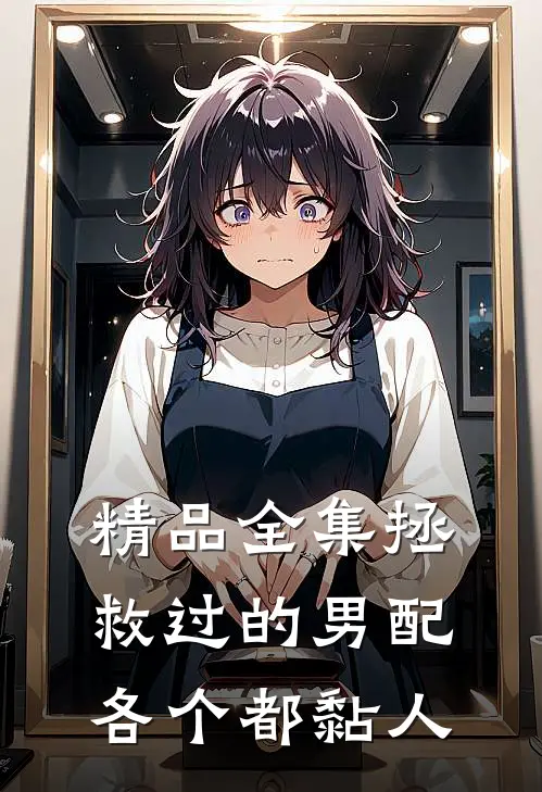 精品全集拯救过的男配各个都黏人