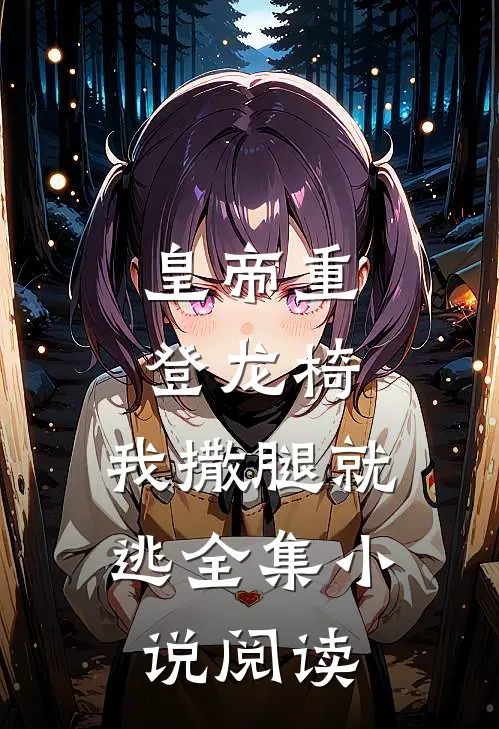 皇帝重登龙椅，我撒腿就逃全集小说阅读