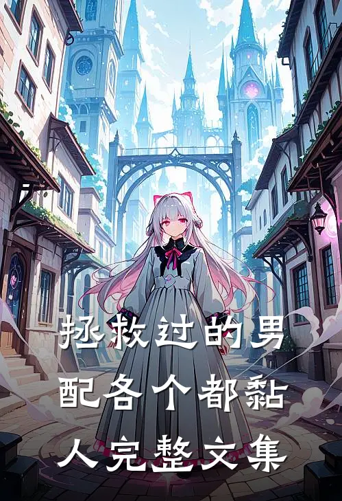拯救过的男配各个都黏人完整文集
