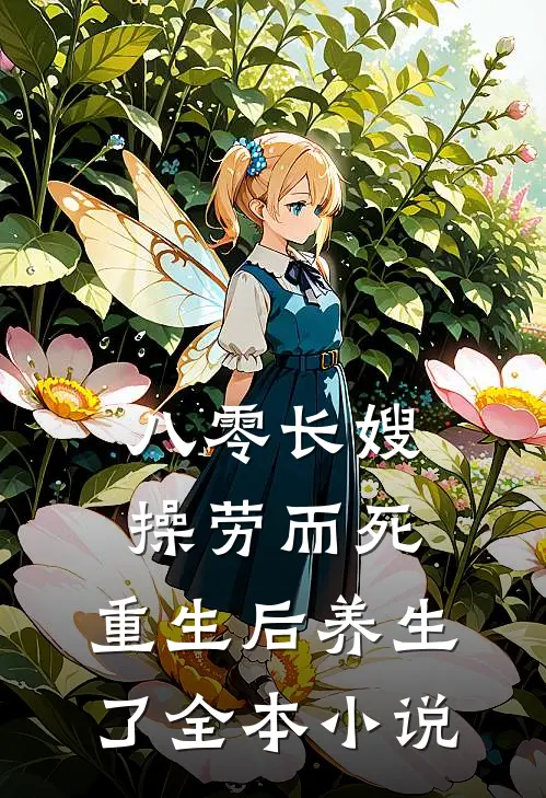 八零长嫂操劳而死：重生后养生了全本小说
