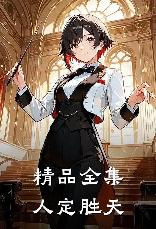 精品全集人定胜天