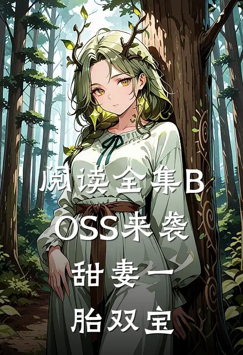 阅读全集BOSS来袭：甜妻一胎双宝