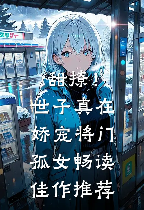 甜撩！世子真在娇宠将门孤女畅读佳作推荐