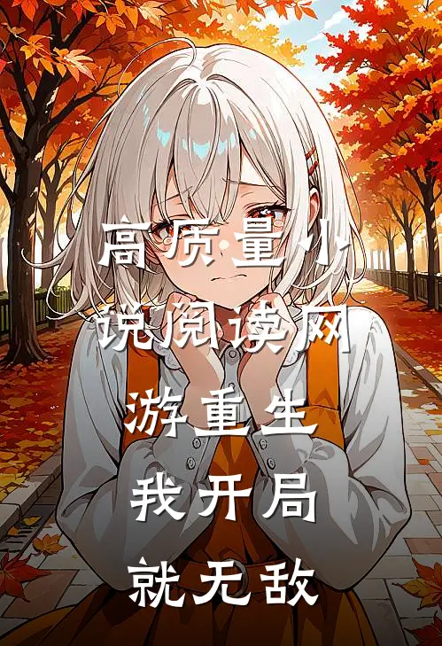 高质量小说阅读网游重生：我开局就无敌