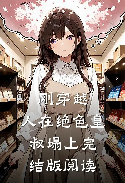 刚穿越，人在绝色皇叔塌上完结版阅读