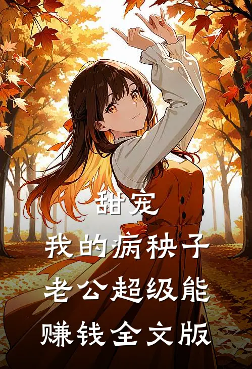 甜宠：我的病秧子老公超级能赚钱全文版