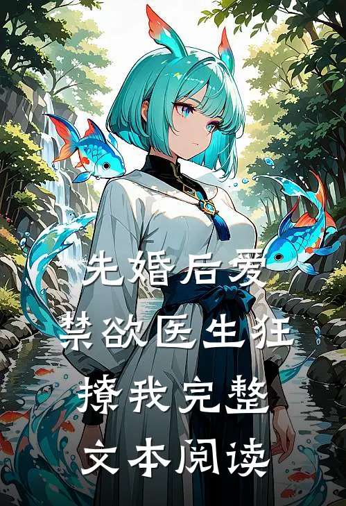 先婚后爱：禁欲医生狂撩我完整文本阅读