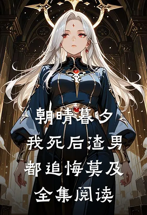 朝晴暮夕：我死后渣男都追悔莫及全集阅读