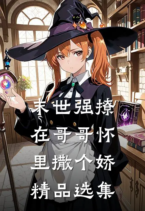末世强撩，在哥哥怀里撒个娇精品选集