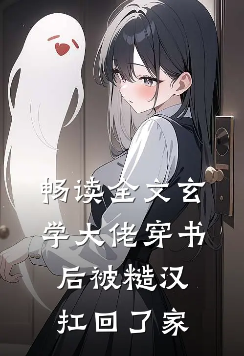 畅读全文玄学大佬穿书后被糙汉扛回了家