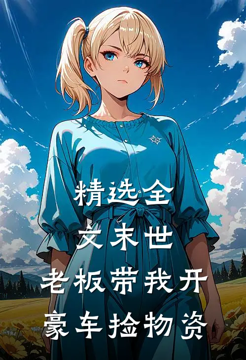精选全文末世：老板带我开豪车捡物资