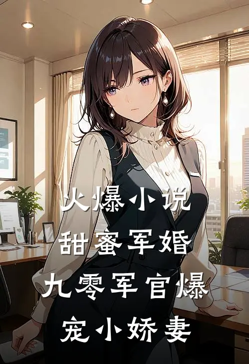 火爆小说甜蜜军婚：九零军官爆宠小娇妻