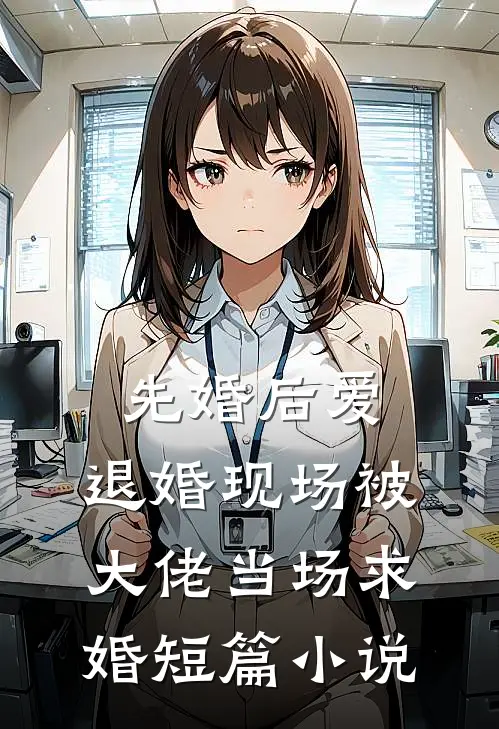 先婚后爱：退婚现场被大佬当场求婚短篇小说