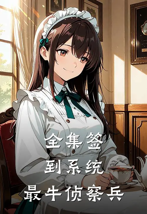 全集签到系统：最牛侦察兵