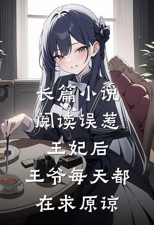 长篇小说阅读误惹王妃后，王爷每天都在求原谅