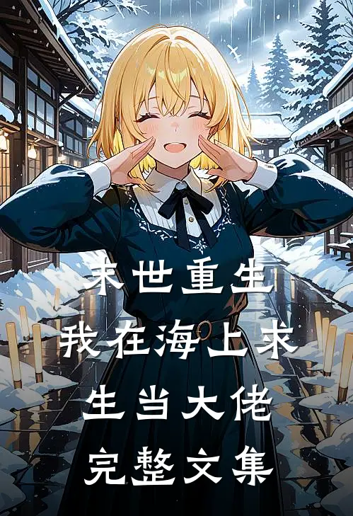 末世重生：我在海上求生当大佬完整文集