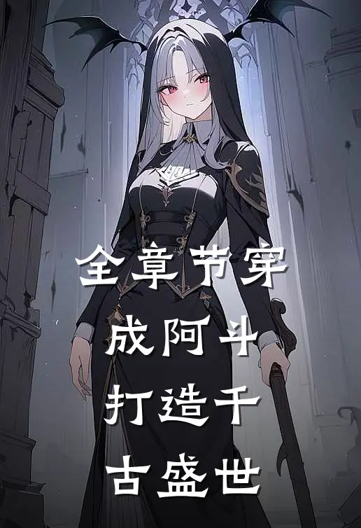 全章节穿成阿斗，打造千古盛世