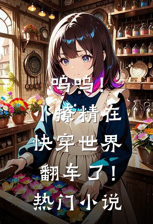 呜呜！小撩精在快穿世界翻车了！热门小说