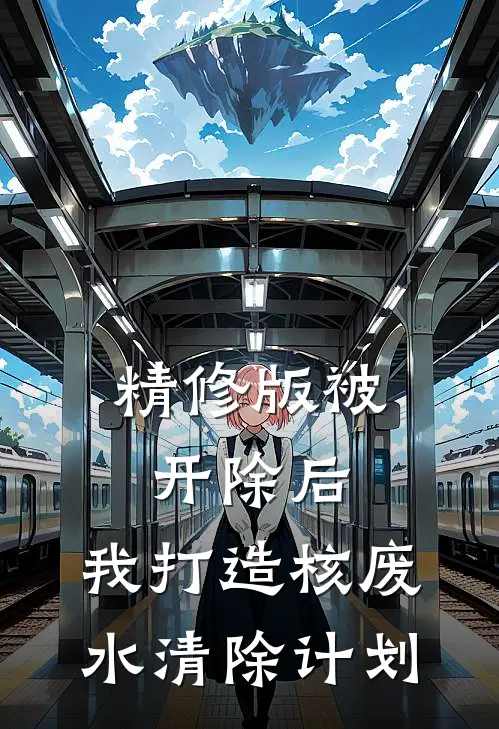 精修版被开除后，我打造核废水清除计划