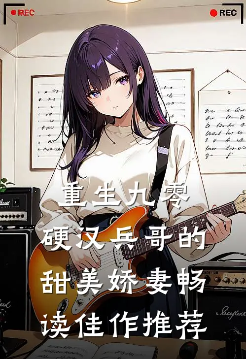 重生九零，硬汉兵哥的甜美娇妻畅读佳作推荐
