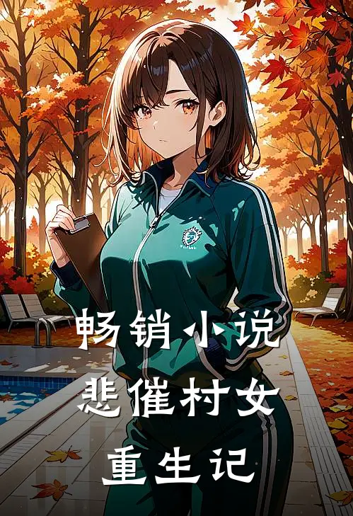 畅销小说悲催村女重生记