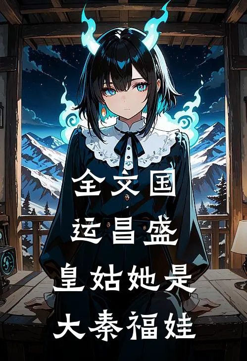全文国运昌盛：皇姑她是大秦福娃