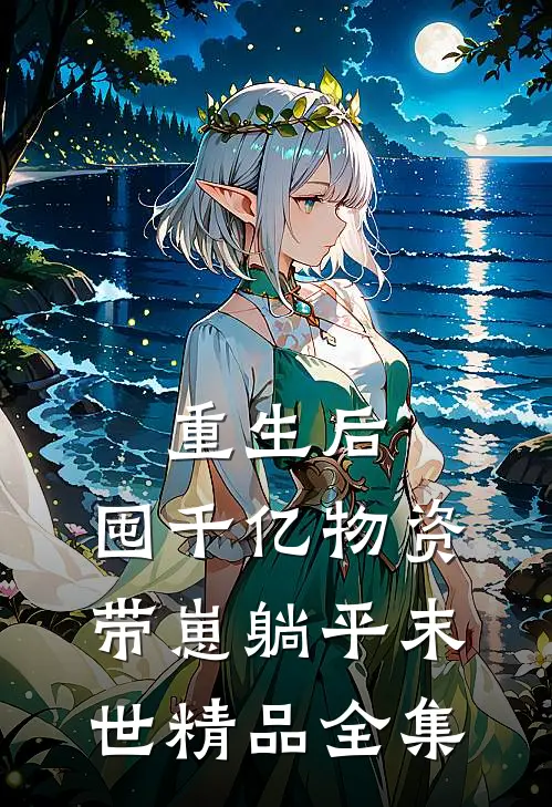 重生后，囤千亿物资，带崽躺平末世精品全集