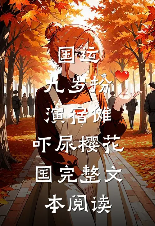 国运：九岁扮演宿傩，吓尿樱花国完整文本阅读