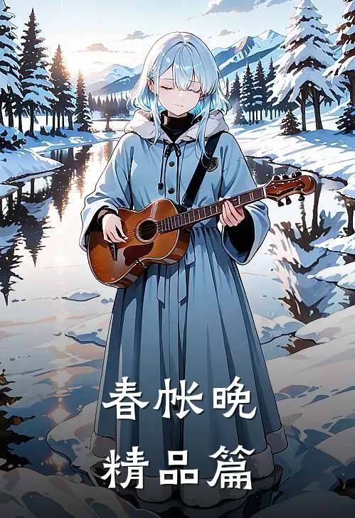 春帐晚精品篇