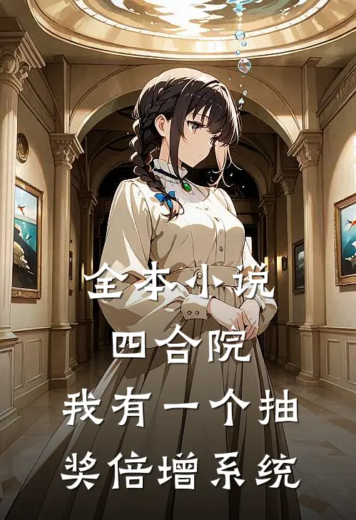 全本小说四合院：我有一个抽奖倍增系统
