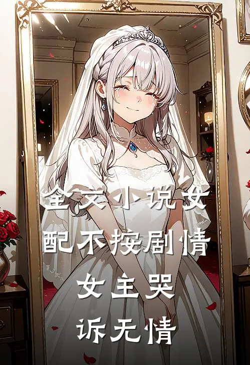 全文小说女配不按剧情，女主哭诉无情