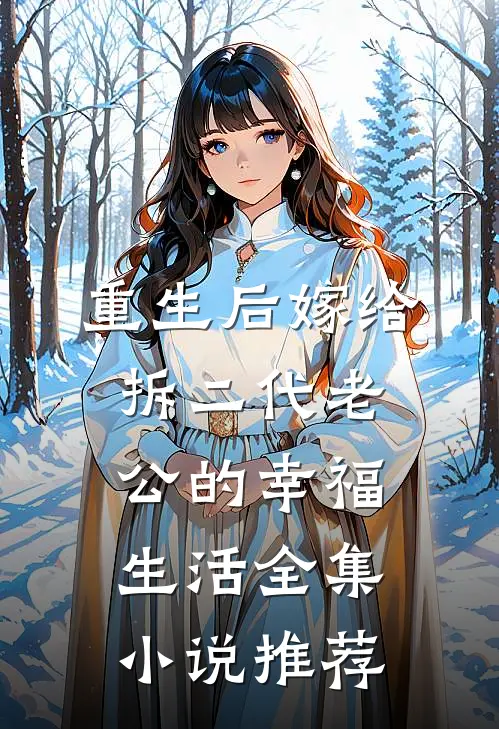 重生后嫁给拆二代老公的幸福生活全集小说推荐
