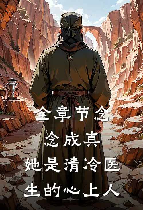 全章节念念成真：她是清冷医生的心上人